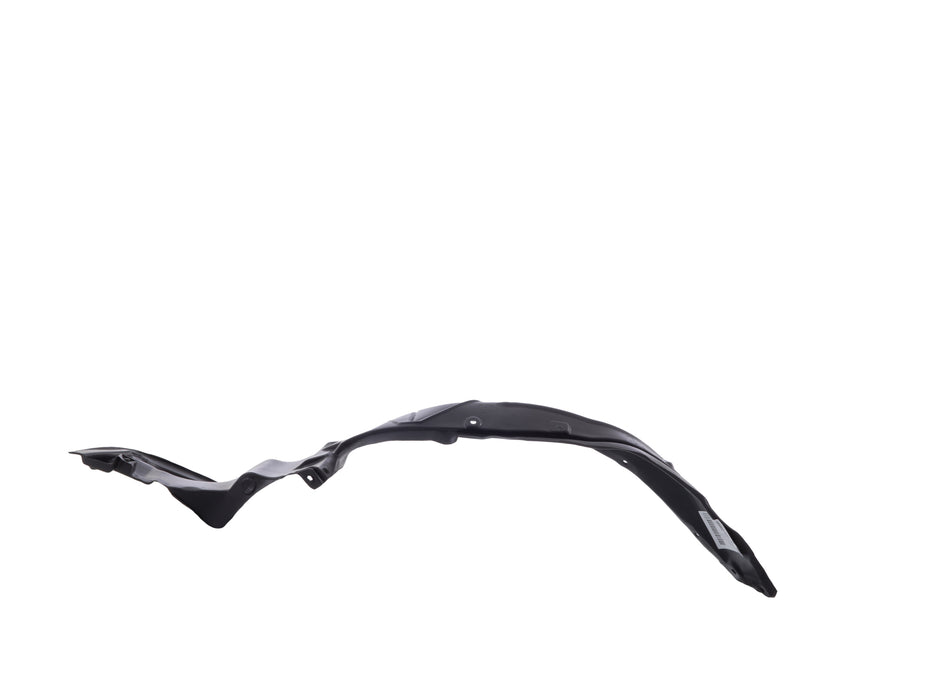 JustDrivably Replacement Parts Front Right Passenger Side Fender Liner Inner Panel Splash Guard Shield Compatible With Honda Civic 1996 1997 1998 1999 2000 Sedan Hatchback Coupe
