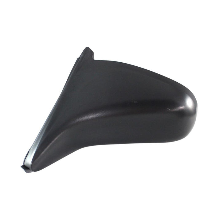 Fit System 63540H Honda Civic Driver Side Replacement OE Style Manual Remote Mirror