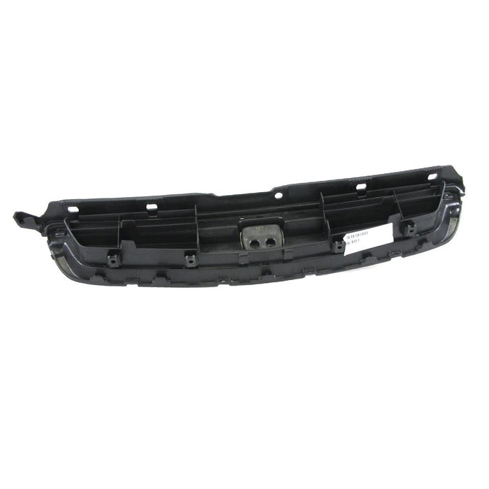 CarPartsDepot 97-98 Fits Honda Civic Front Grille HO1200144 Black Frame wo Mldg USA Built 2/3DR
