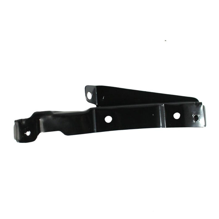 CarPartsDepot 342-20109-02 Passenger Front Bumper Side Stay Ho1067103 New Primered Right HO1067103