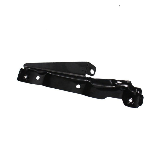 CarPartsDepot 342-20109-02 Passenger Front Bumper Side Stay Ho1067103 New Primered Right HO1067103
