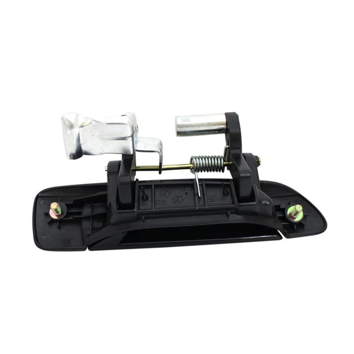 New Replacement Parts Rear,Left PRIME BLACK DOOR OUTER HANDLE Compatible With Civic DX,EX,LX,GX,Value Package,Si,LX Special Edition,Hybrid,Reverb,EX Special Edition 72680S5A003