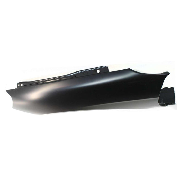 CarPartsDepot 2/4DR Left (Driver) Side Front Steel Fender HO1240153 60261S5DA90ZZ CAPA Certified