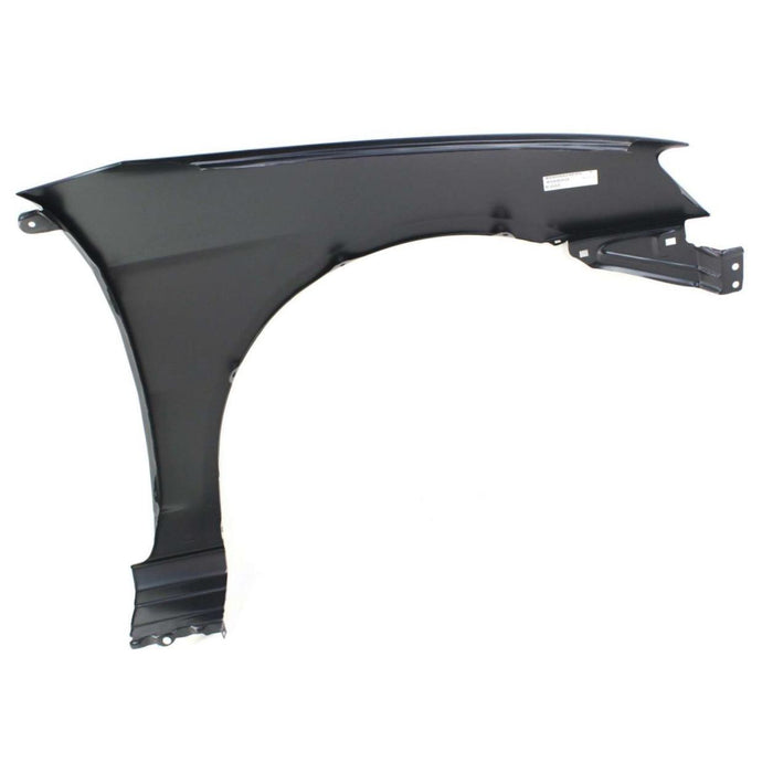 CarPartsDepot 2/4DR Left (Driver) Side Front Steel Fender HO1240153 60261S5DA90ZZ CAPA Certified
