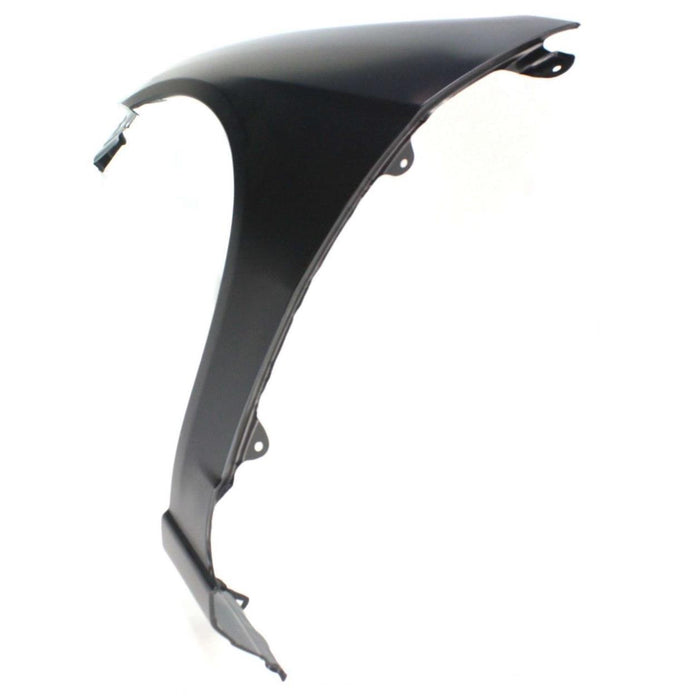 CarPartsDepot 2/4DR Left (Driver) Side Front Steel Fender HO1240153 60261S5DA90ZZ CAPA Certified