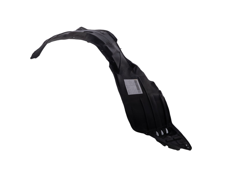 JustDrivably Replacement Parts Front Right Passenger Side Fender Liner Inner Panel Splash Guard Shield Compatible With Honda Civic 2001 2002 2003 Sedan Coupe