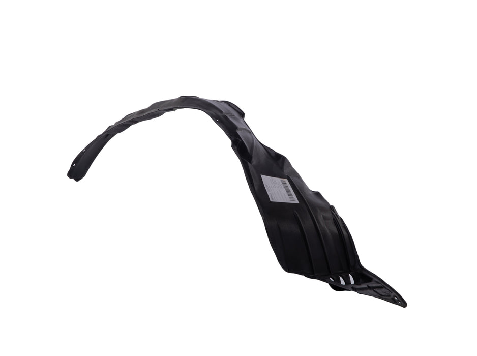 JustDrivably Replacement Parts Front Right Passenger Side Fender Liner Inner Panel Splash Guard Shield Compatible With Honda Civic 2001 2002 2003 Sedan Coupe