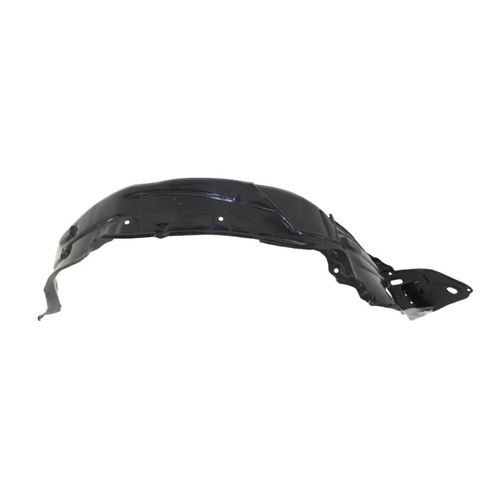 CarPartsDepot 02-05 HD CIVIC SI H/B FENDER LINER - LH