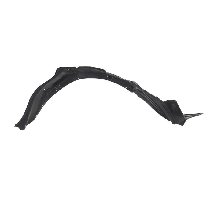 CarPartsDepot 02-05 HD CIVIC SI H/B FENDER LINER - LH