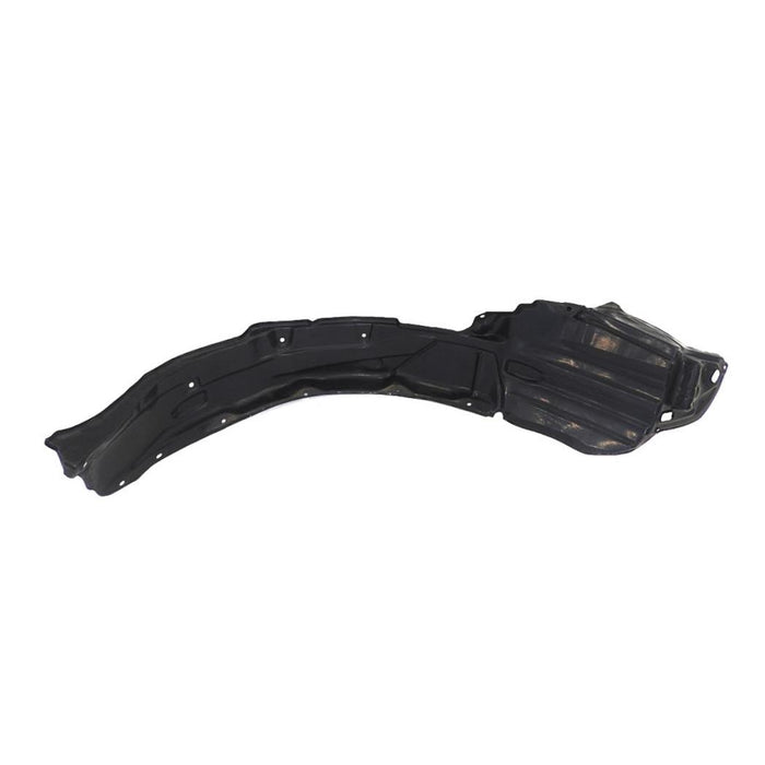 CarPartsDepot 02-05 HD CIVIC SI H/B FENDER LINER - LH