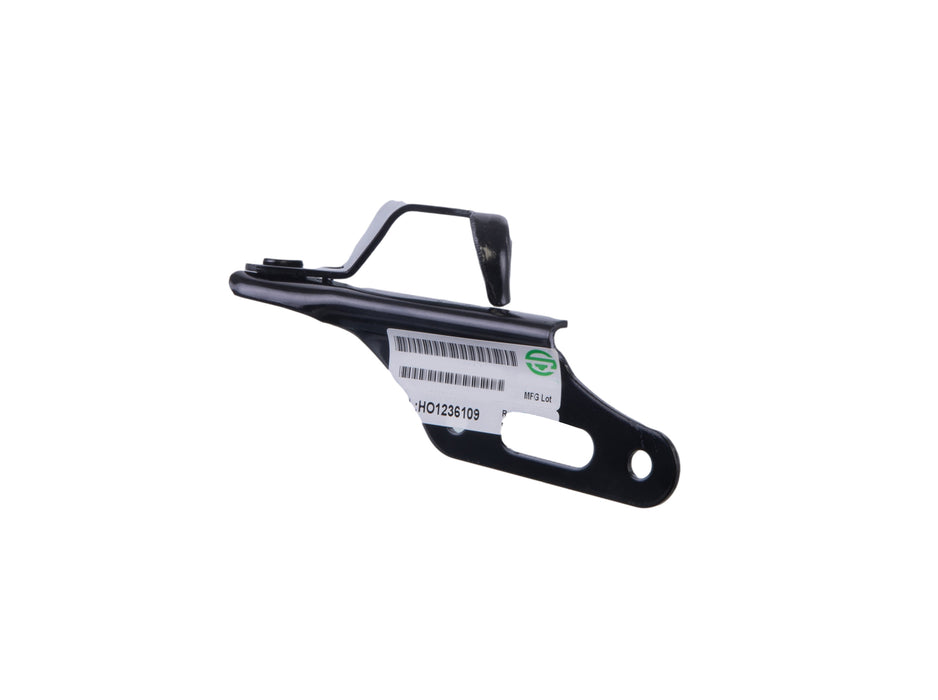 JustDrivably Replacement Parts Front Left Driver Side Hood Hinge Compatible With Honda Civic 2001-2005 Sedan Coupe Compatible With Honda CRV 2002-2006 Compatible With Honda Element 2003-2011