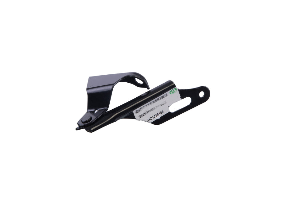 JustDrivably Replacement Parts Front Left Driver Side Hood Hinge Compatible With Honda Civic 2001-2005 Sedan Coupe Compatible With Honda CRV 2002-2006 Compatible With Honda Element 2003-2011