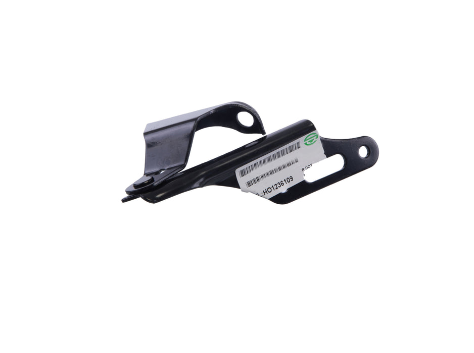 JustDrivably Replacement Parts Front Left Driver Side Hood Hinge Compatible With Honda Civic 2001-2005 Sedan Coupe Compatible With Honda CRV 2002-2006 Compatible With Honda Element 2003-2011