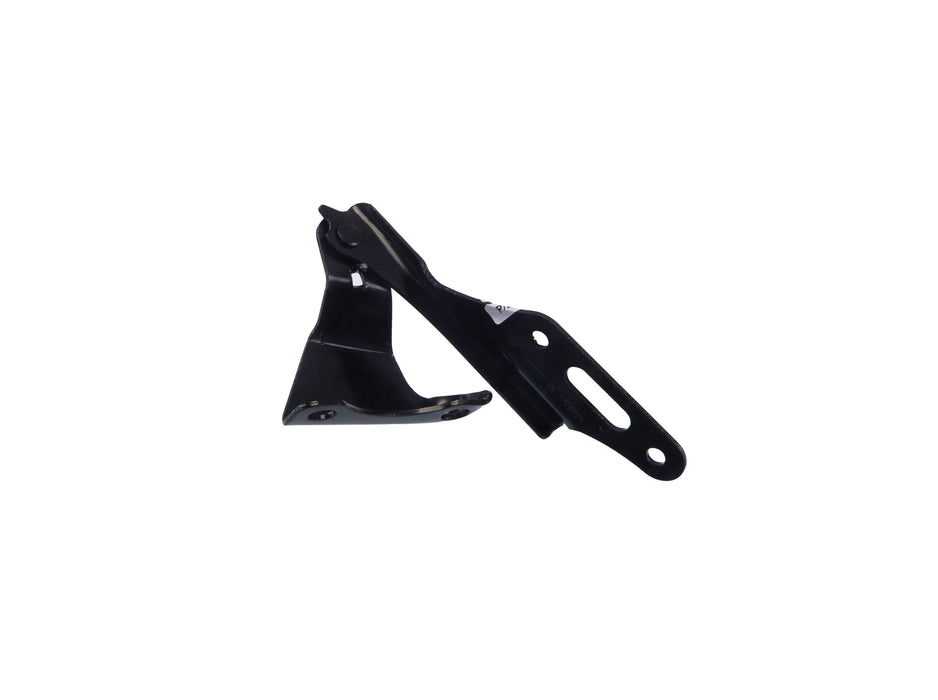 JustDrivably Replacement Parts Front Left Driver Side Hood Hinge Compatible With Honda Civic 2001-2005 Sedan Coupe Compatible With Honda CRV 2002-2006 Compatible With Honda Element 2003-2011