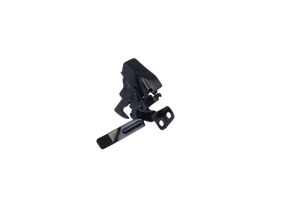 JustDrivably Replacement Parts Front Hood Latch Release Lever Compatible With Honda Civic 2001 2002 2003 Sedan Coupe