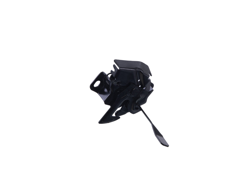 JustDrivably Replacement Parts Front Hood Latch Release Lever Compatible With Honda Civic 2001 2002 2003 Sedan Coupe