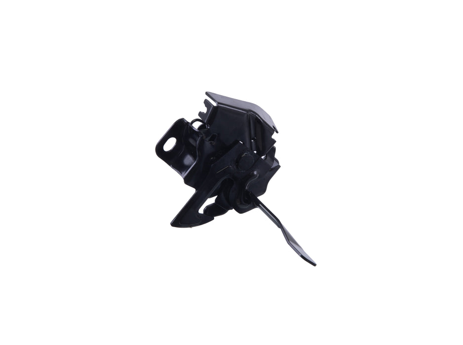 JustDrivably Replacement Parts Front Hood Latch Release Lever Compatible With Honda Civic 2001 2002 2003 Sedan Coupe
