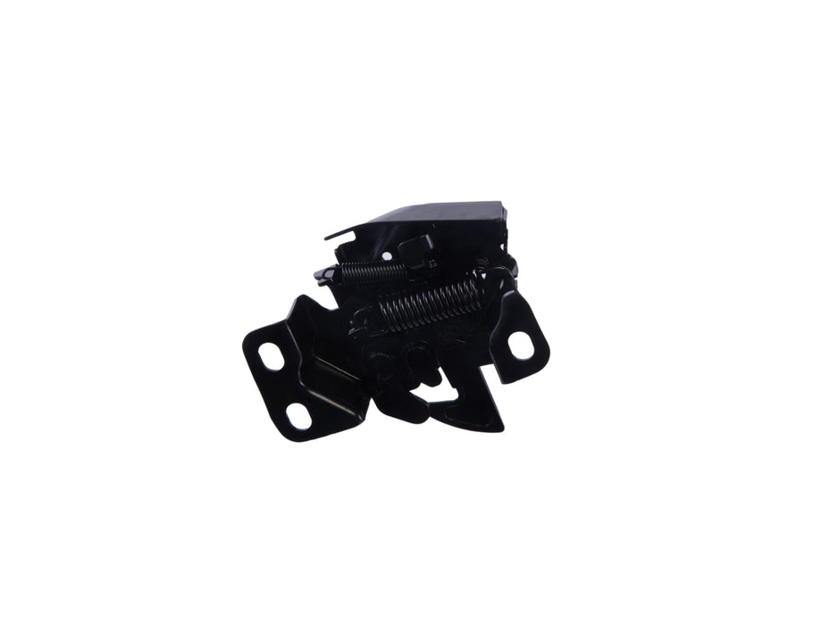 JustDrivably Replacement Parts Front Hood Latch Release Lever Compatible With Honda Civic 2001 2002 2003 Sedan Coupe