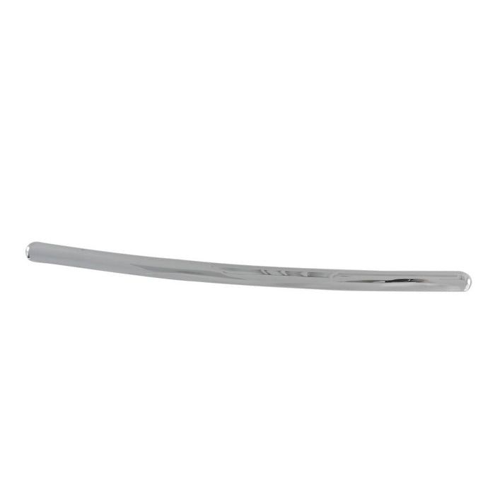 HONDA CIVIC 01-03 HOOD GRILLE MOLDING SEDAN 4DR NEW