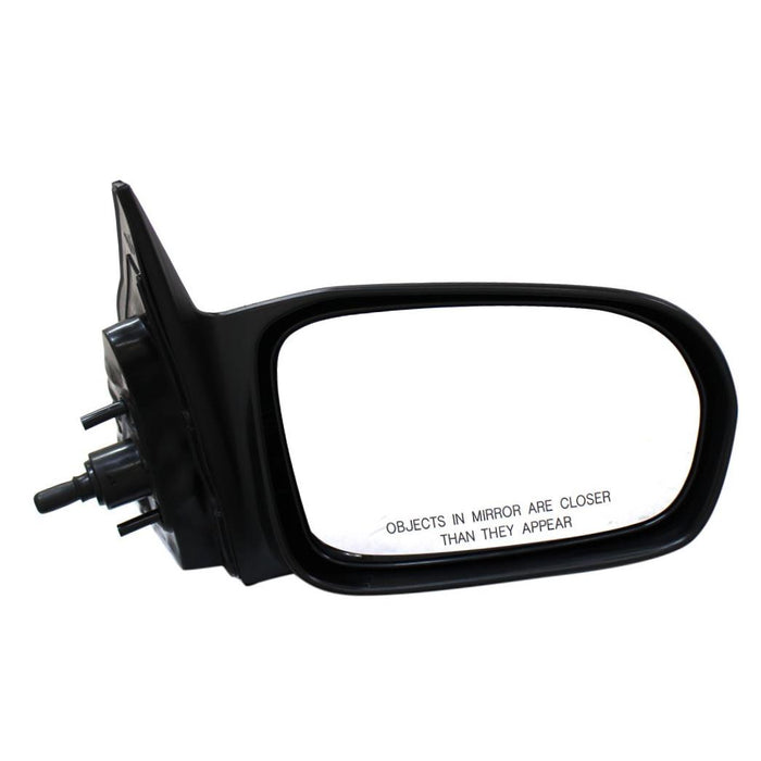 2001-2005 Compatible With HONDA Civic Front Right Passenger Side Side Mirror HO1321140