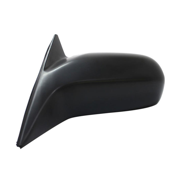 Fit System 63550H Honda Civic Driver Side Replacement OE Style Power Mirror