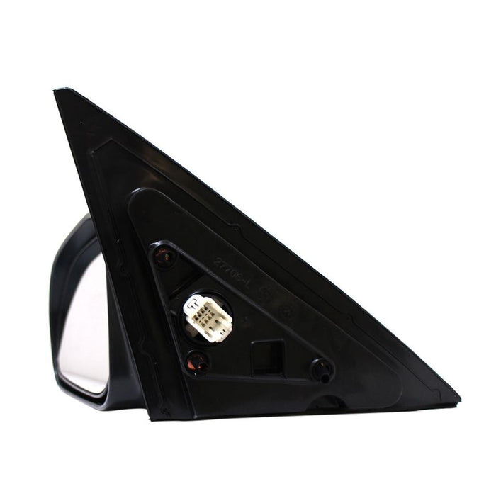 Fit System 63550H Honda Civic Driver Side Replacement OE Style Power Mirror