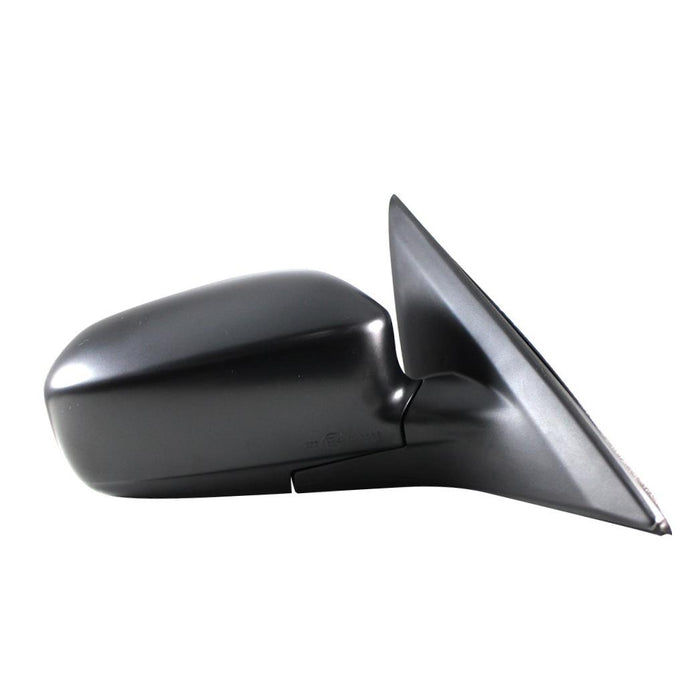 Passengers Power Side View Mirror Textured Replacement for Honda Hybrid 76200S5BA01ZA AutoAndArt