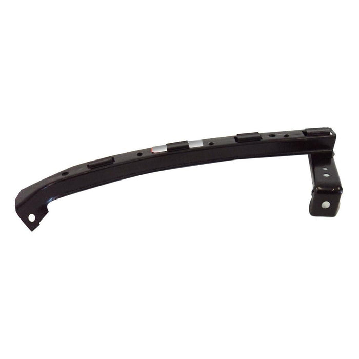 CarPartsDepot 346-20105-11 Front Bumper Filler Left Side Retainer Panel 2-Door HO1088108 by CarPartsDepot