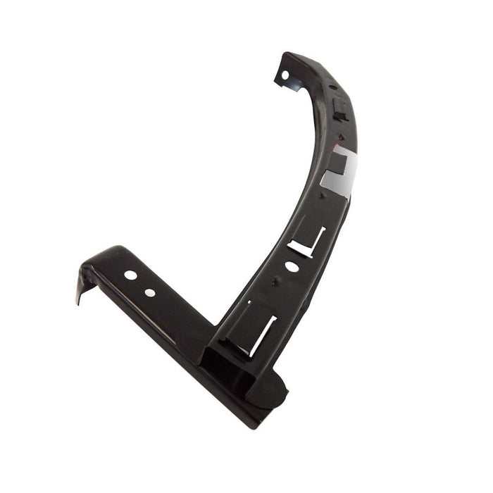 CarPartsDepot 346-20105-11 Front Bumper Filler Left Side Retainer Panel 2-Door HO1088108 by CarPartsDepot