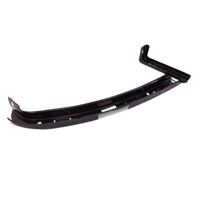 CarPartsDepot 346-20105-11 Front Bumper Filler Left Side Retainer Panel 2-Door HO1088108 by CarPartsDepot