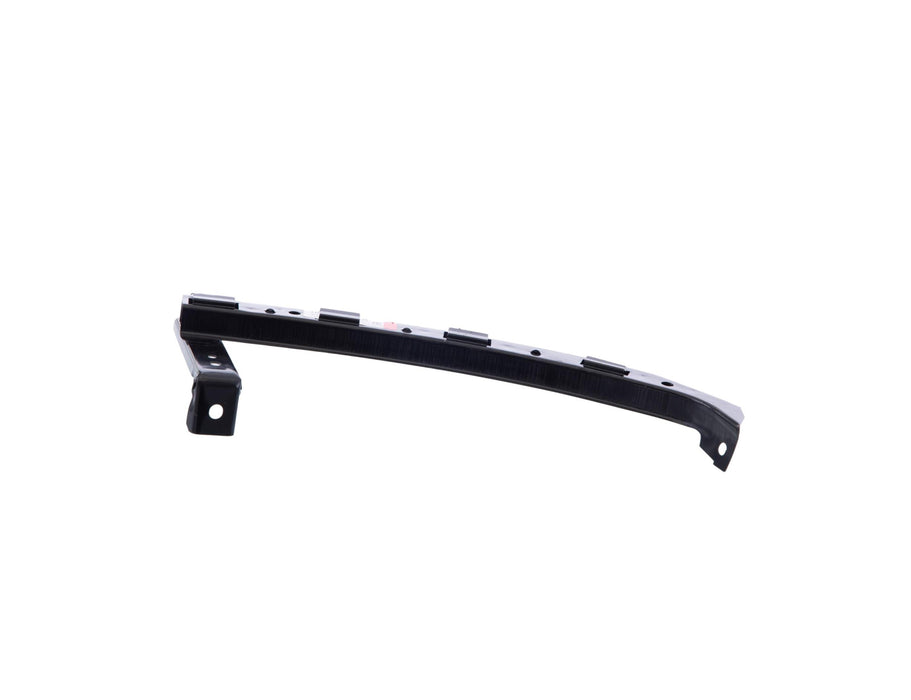 New Replacement Parts Front Right Passenger Side Bumper Filler Compatible With HONDA Civic Fits HO1089108 71140S5DA00