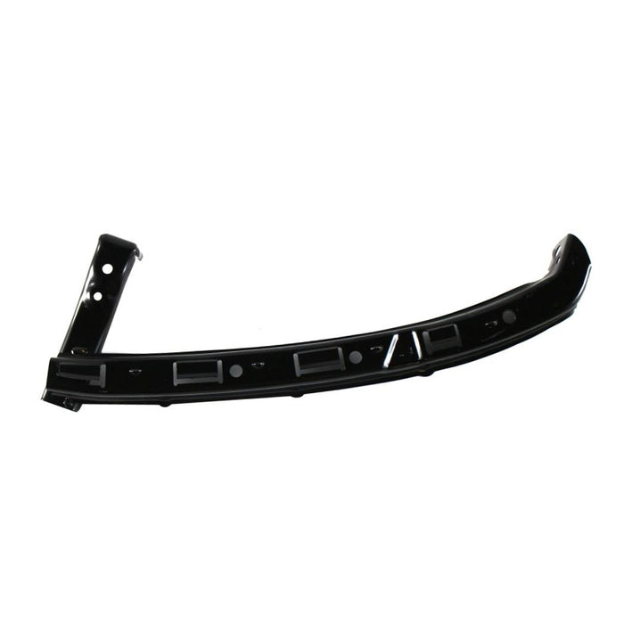 New Replacement Parts Front Left Driver Side Bumper Filler Compatible With HONDA Civic Fits HO1088110 71190S5A010