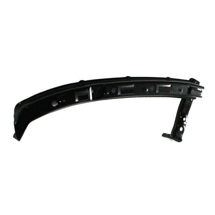 New Replacement Parts Front Left Driver Side Bumper Filler Compatible With HONDA Civic Fits HO1088110 71190S5A010