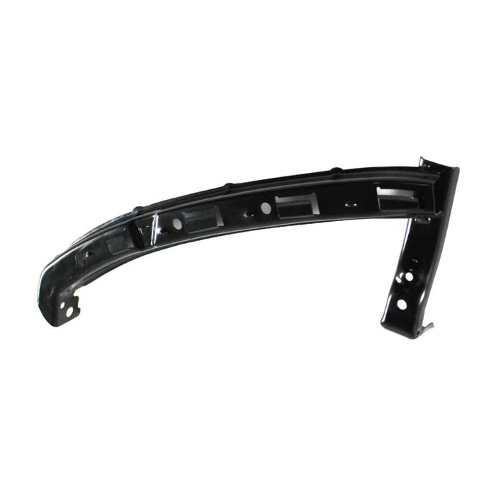 New Replacement Parts Front Left Driver Side Bumper Filler Compatible With HONDA Civic Fits HO1088110 71190S5A010