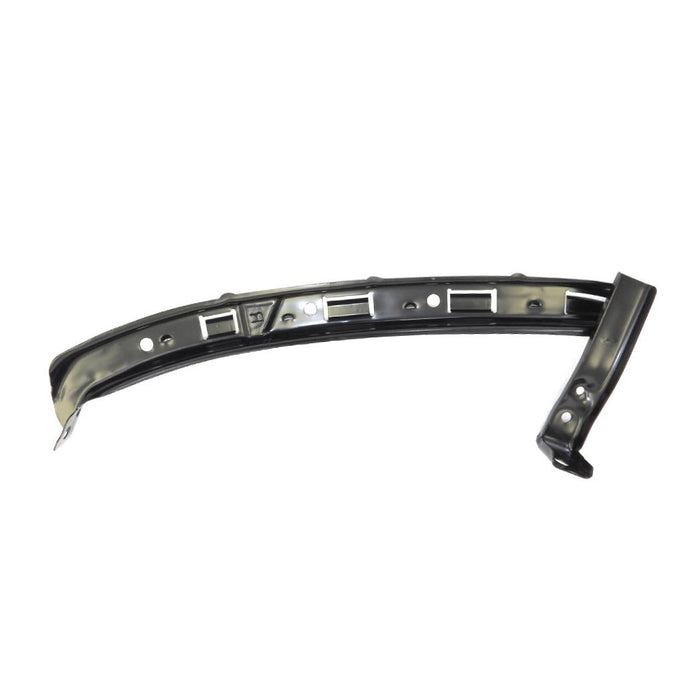 CarPartsDepot 346-20152-12 Front Bumper Filler Right Side Retainer Panel 2-Door HO1089110