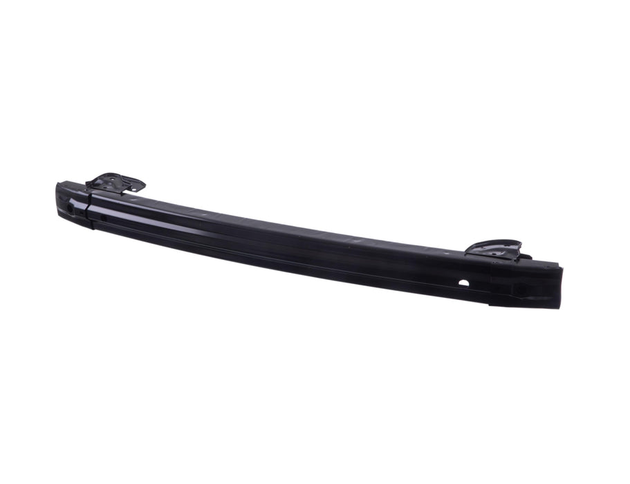 CarPartsDepot, Front Bumper Reinforcement New Steel Impact Bar 4-Door Replacement, 348-20146-10 HO1006156?71130S5DA03ZZ
