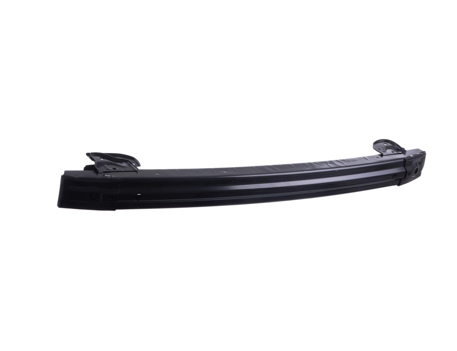 CarPartsDepot, Front Bumper Reinforcement New Steel Impact Bar 4-Door Replacement, 348-20146-10 HO1006156?71130S5DA03ZZ