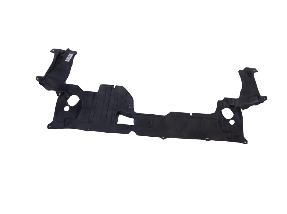 JustDrivably Replacement Parts Front Engine Splash Shield Lower Under Cover Guard Compatible With Honda Civic 2001 2002 2003 2004 2005