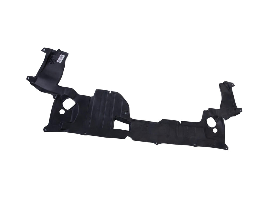 JustDrivably Replacement Parts Front Engine Splash Shield Lower Under Cover Guard Compatible With Honda Civic 2001 2002 2003 2004 2005
