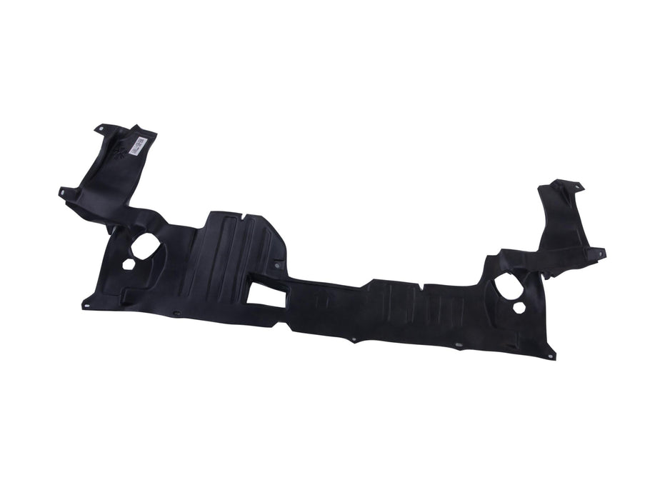 JustDrivably Replacement Parts Front Engine Splash Shield Lower Under Cover Guard Compatible With Honda Civic 2001 2002 2003 2004 2005