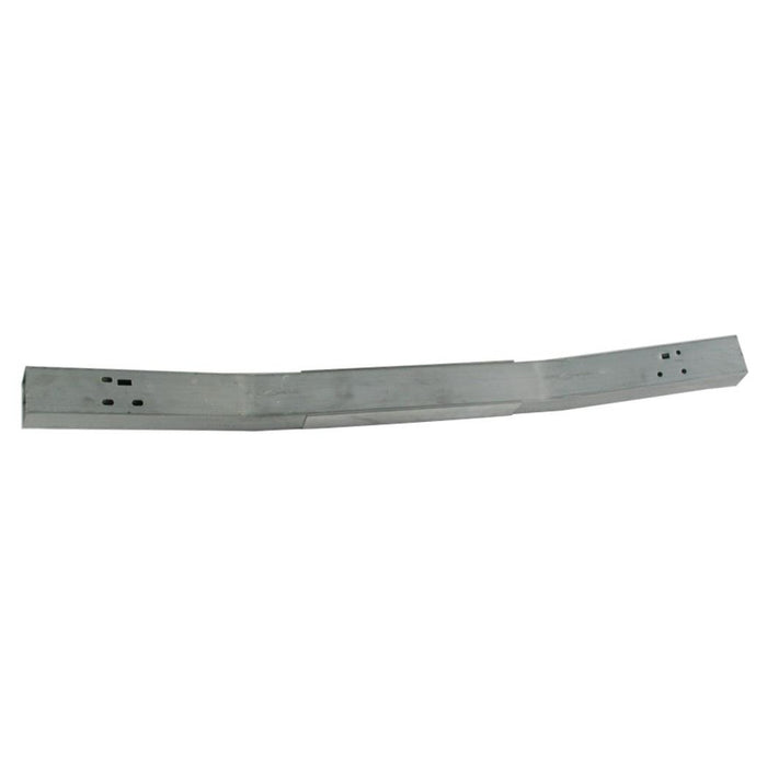 CarPartsDepot 348-20150-20, 4Dr Rear Bumper Reinforcement Bar