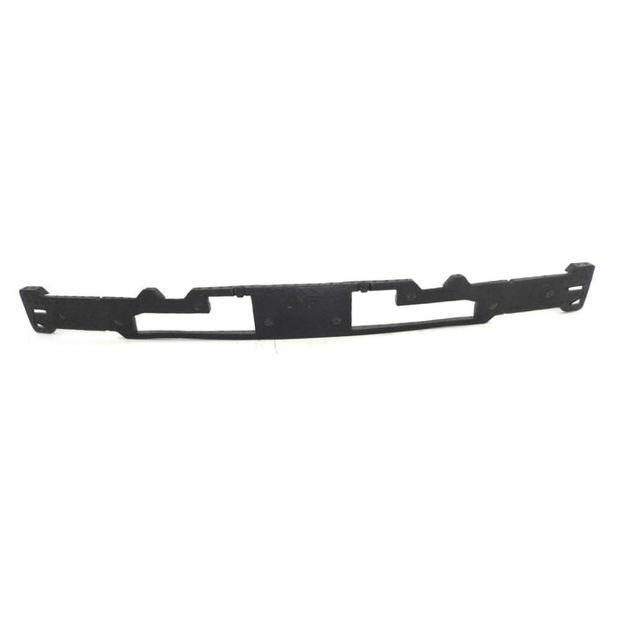 Perfect Fit Group H761514 - Civic Rear Bumper Absorber, Impact, Sedan