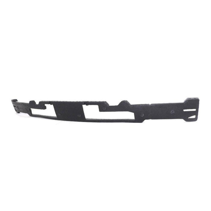 Perfect Fit Group H761514 - Civic Rear Bumper Absorber, Impact, Sedan