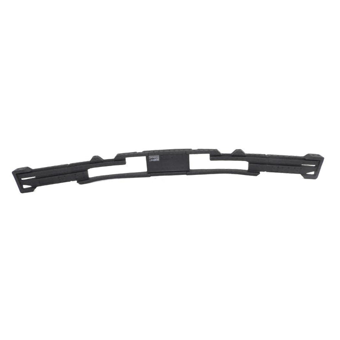 Perfect Fit Group H761514 - Civic Rear Bumper Absorber, Impact, Sedan