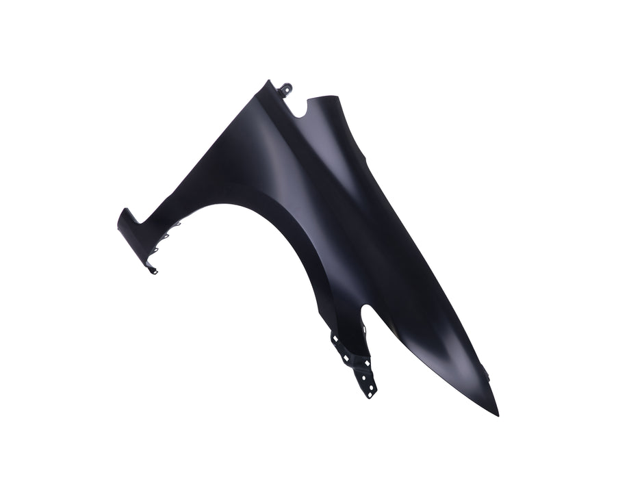 2006-2011 Compatible With HONDA Civic Front,Right Passenger Side FENDER