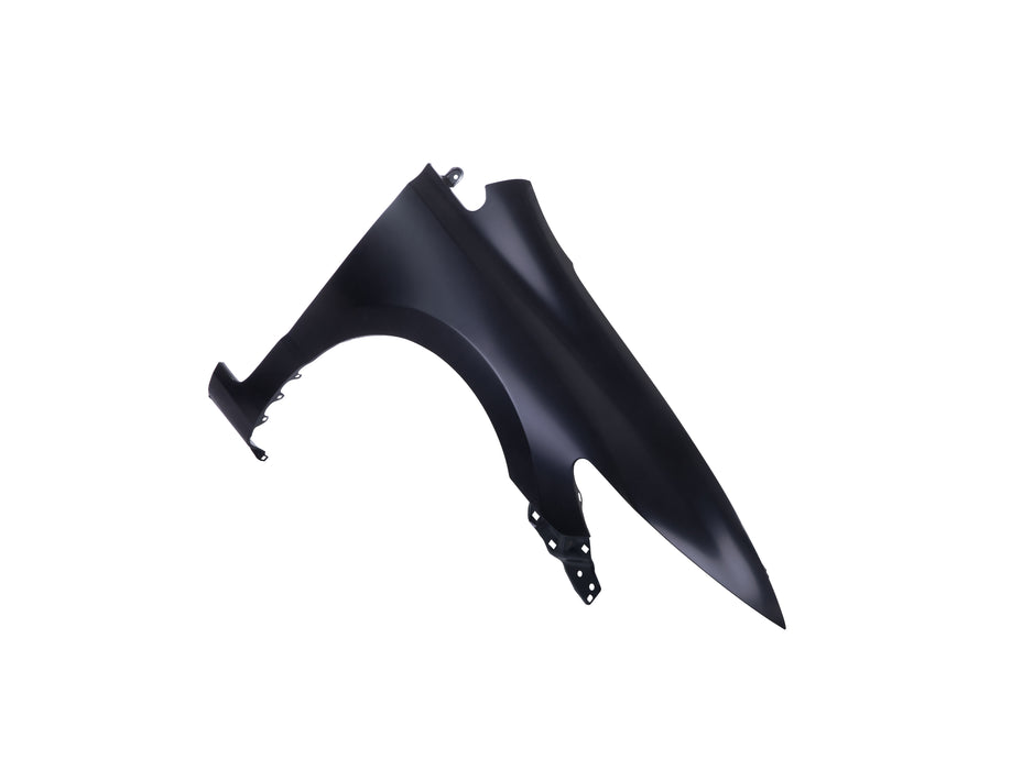 2006-2011 Compatible With HONDA Civic Front,Right Passenger Side FENDER
