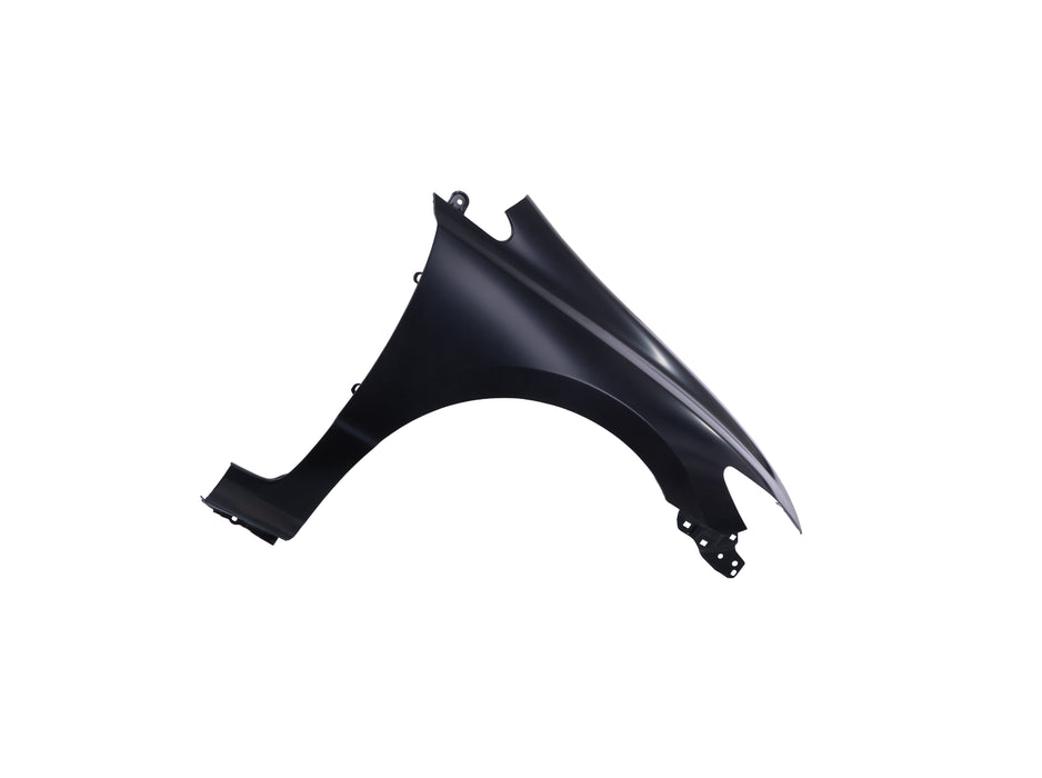 2006-2011 Compatible With HONDA Civic Front,Right Passenger Side FENDER
