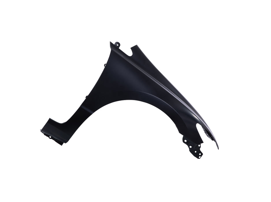 2006-2011 Compatible With HONDA Civic Front,Right Passenger Side FENDER