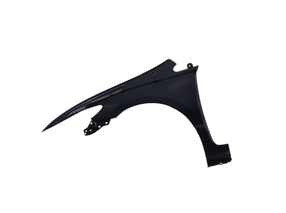 2006-2011 Compatible With HONDA Civic Front,Right Passenger Side FENDER
