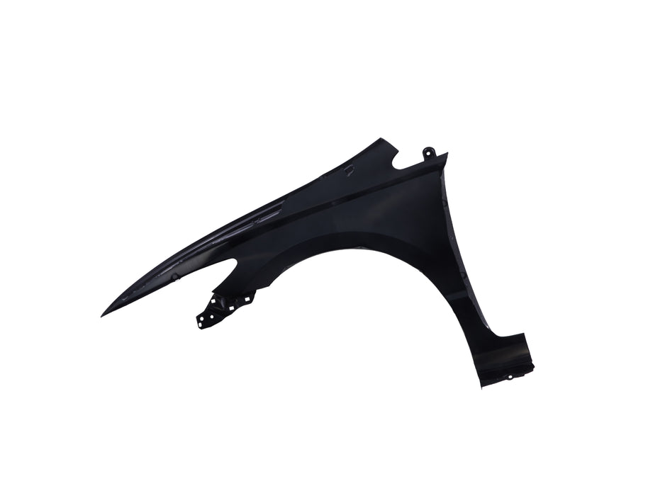 2006-2011 Compatible With HONDA Civic Front,Right Passenger Side FENDER